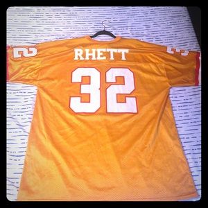 Errict Rhett Tampa Bay Bucs XXL (Great Condition)